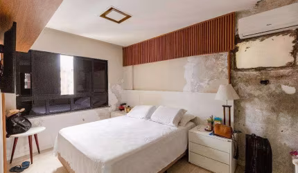 Apartamento à venda no Palma de Mallorca e Ibiza, GRAGERU, Aracaju, SE