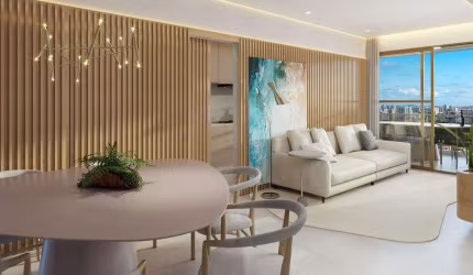 Apartamento à venda no Casa Jardins, JARDINS, Aracaju, SE