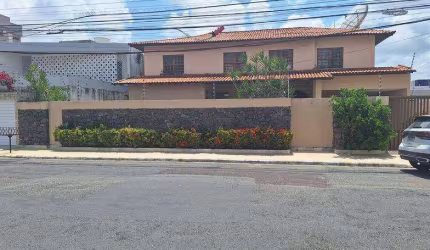 Casa à venda em rua pública, SUÍÇA, Aracaju, SE