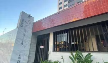 Apartamento à venda no Praia Mar, TREZE DE JULHO, Aracaju, SE