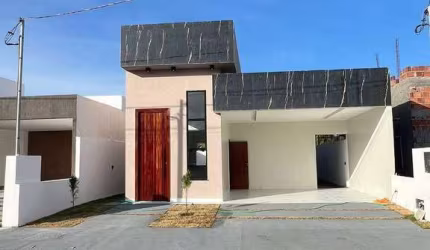 Casa à venda no SOL &amp; PRAIA RESIDENCIAL, OLHOS D'ÁGUA, Barra dos Coqueiros, SE