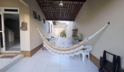 Casa à venda no LE SOLEIL, FAROLÂNDIA, Aracaju, SE