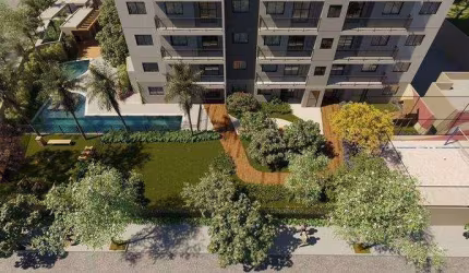 Apartamento à venda no MOOD, FAROLÂNDIA, Aracaju, SE
