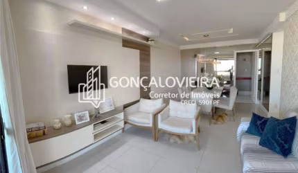 Apartamento à venda no VARANDAS DO GARCIA, JARDINS, Aracaju, SE