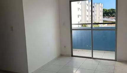 Apartamento à venda no Ecoville Park, PONTO NOVO, Aracaju, SE