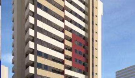 Apartamento à venda no ETHOS RESIDENCE 2, SERRARIA, Maceió, AL