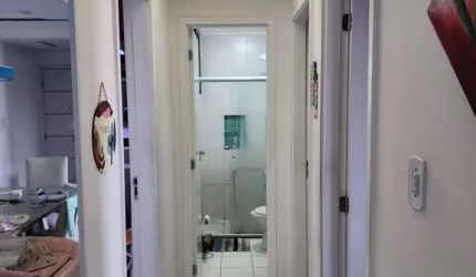 Apartamento à venda no ELEVATTO CONDOMÍNIO CLUBE, LUZIA, Aracaju, SE