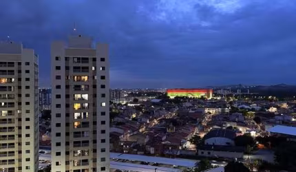 Apartamento à venda no ELEVATTO CONDOMÍNIO CLUBE, LUZIA, Aracaju, SE