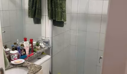 Apartamento à venda no Santa Lucia Residence, JABOTIANA, Aracaju, SE
