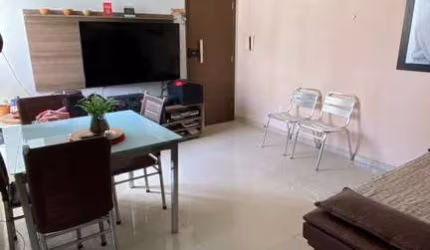 Apartamento à venda no Residencial Rio Poxim, JABOTIANA, Aracaju, SE