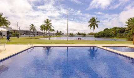 Lote à venda no LAGO PARANOÁ, ATALAIA, Aracaju, SE