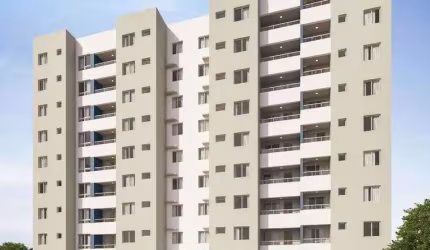Apartamento à venda no MORADAS DA ARUANA, ARUANA, Aracaju, SE