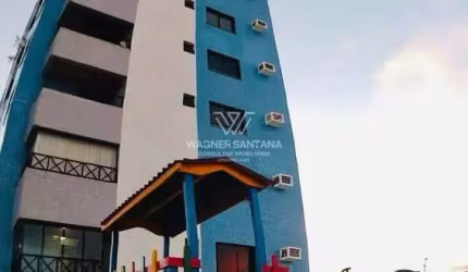 Apartamento à venda no ADAUTO NICOLAU DE OLIVEIRA, GRAGERU, Aracaju, SE