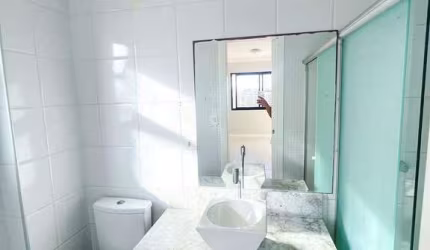 Apartamento à venda no UNIQUE JARDINS RESIDENCE, GRAGERU, Aracaju, SE