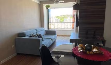 Apartamento à venda no Bougainville Residence, JABOTIANA, Aracaju, SE