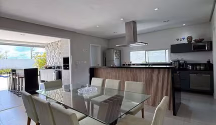 Casa à venda no RESERVA AIMORÉ, SÃO JOSÉ DOS NÁUFRAGOS, Aracaju, SE