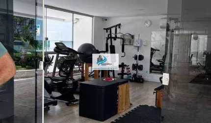 Apartamento à venda no MANSÃO SOLAR JOÃO GÓES, CANELA, Salvador, BA