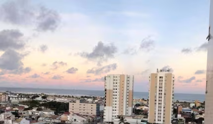 Apartamento à venda no Le Monde Residence, ATALAIA, Aracaju, SE