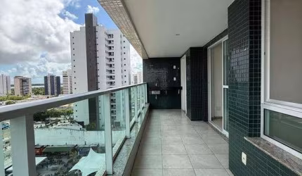 Apartamento à venda no Jardins da França, JARDINS, Aracaju, SE