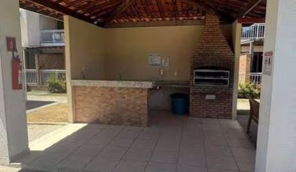 Apartamento à venda no VIDA BELA PRAIA MAR CONDOMÍNIO CLUBE, ESPAÇO TROPICAL, Barra dos Coqueiros, SE
