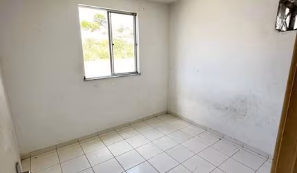 Apartamento à venda no JAIME NORBERTO SILVA, PORTO DANTAS, Aracaju, SE
