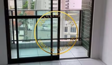 Apartamento à venda no EDIFÍCIO MUNIQUE, ENCRUZILHADA, Recife, PE