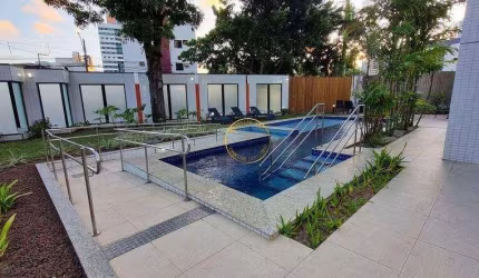 Apartamento à venda no FREGUESIA MÁRIO BHERING, TAMARINEIRA, Recife, PE