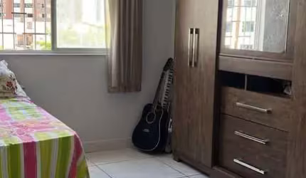 Apartamento à venda no PORT SAINT PAUL, TREZE DE JULHO, Aracaju, SE