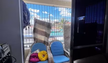 Apartamento à venda no BETA, PAU AMARELO, Paulista, PE