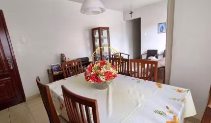 Apartamento à venda no SÃO NICOLAU, AFLITOS, Recife, PE
