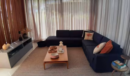 Casa à venda no IMPERIA LOUNGE ITACIMIRIM, MONTE GORDO, Camaçari, BA