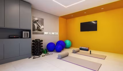 Apartamento à venda no GRAND PLATINUM, TABULEIRO DO MARTINS, Maceió, AL