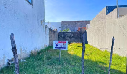 Lote à venda em rua pública, JABOTIANA, Aracaju, SE