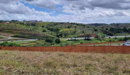 Lote à venda no ALPHAVILLE, MANASSU, Jaboatão dos Guararapes, PE