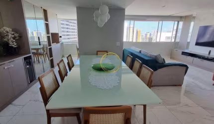Apartamento à venda no EDIFÍCIO MARIA MARTA, ESPINHEIRO, Recife, PE