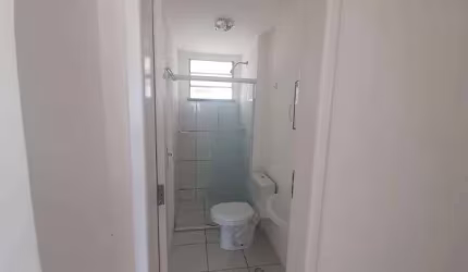 Apartamento à venda no BARRA CLUB RESIDENCE 2, LUAR DA BARRA, Barra dos Coqueiros, SE