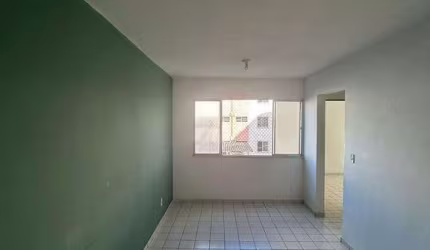 Apartamento à venda no RECANTO DAS GAIVOTAS, SÃO CONRADO, Aracaju, SE
