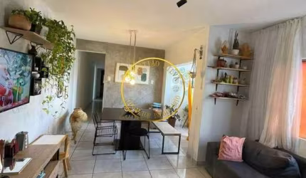 Apartamento à venda no SÃO NICOLAU, AFLITOS, Recife, PE