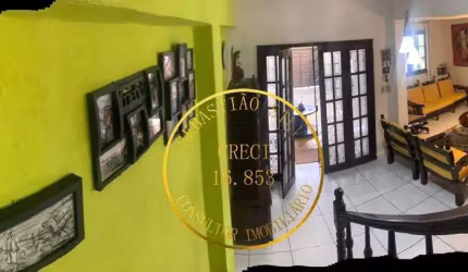 Casa à venda em rua pública, CASA FORTE, Recife, PE