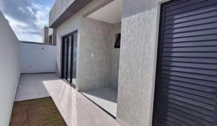 Casa à venda no PADANG BEACH RESIDENCE, OLHOS D'ÁGUA, Barra dos Coqueiros, SE