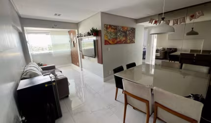 Apartamento à venda no Exclusive Jabutiana, JABOTIANA, Aracaju, SE