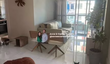 Apartamento à venda no El Viso Contemporâneo, ATALAIA, Aracaju, SE