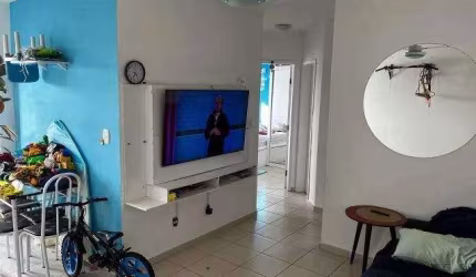 Apartamento à venda no Vista Marina Litoral Residence, ARUANA, Aracaju, SE