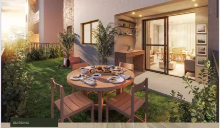 Apartamento à venda no TERRAÇOS RESIDENCE -  BARRA DOS COQUEIROS - SE, LUAR DA BARRA, Barra dos Coqueiros, SE