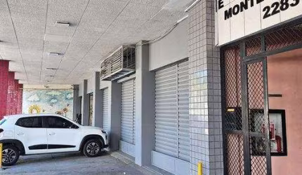 Apartamento à venda no EDF. MONTES CARLOS, ESPINHEIRO, Recife, PE