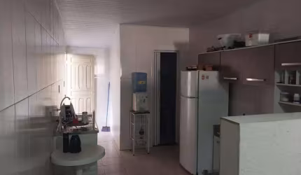 Casa à venda em rua pública, BUGIO, Aracaju, SE