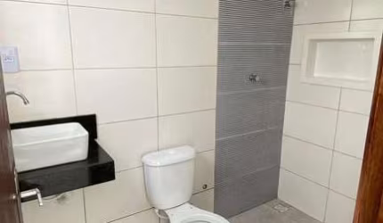 Casa à venda em rua pública, ANTÔNIO PEDRO, Barra dos Coqueiros, SE