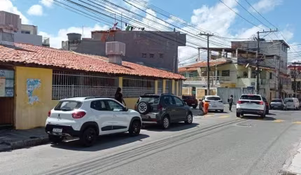 Comercial à venda em rua pública, BOCA DO RIO, Salvador, BA