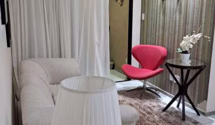 Apartamento à venda no ELEVATTO CONDOMÍNIO CLUBE, LUZIA, Aracaju, SE