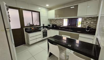 Casa à venda no Alamedas do Sol, ARUANA, Aracaju, SE